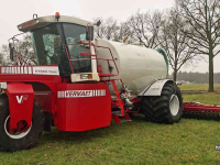 Hydro Trike Vervaet Hydro trike