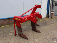 Deep subsoiler Wifo WU-23