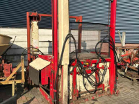 Silage block-cutter Trioliet TU195
