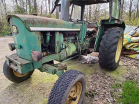 Tractor John Deere 2030S
