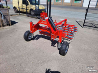Weeder  Wiedeg Jarmet 1.5 mtr