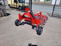 Weeder  Wiedeg Jarmet 1.5 mtr