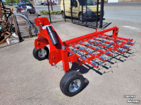 Weeder  Wiedeg Jarmet 1.5 mtr