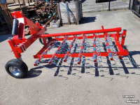 Weeder  Wiedeg Jarmet 1.5 mtr