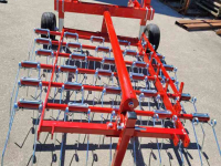 Weeder  Wiedeg Jarmet 1.5 mtr