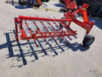 Weeder  Wiedeg Jarmet 1.5 mtr