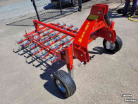 Weeder  Wiedeg Jarmet 1.5 mtr
