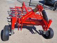 Weeder  Wiedeg Jarmet 1.5 mtr