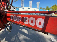 Rake Pottinger Top 800 Zijafleghark