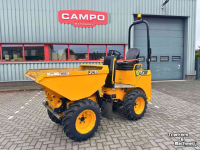 Wheel dumper JCB 1T-2 Hoogkiepdumper Stage V