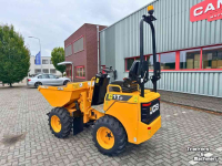 Wheel dumper JCB 1T-2 Hoogkiepdumper Stage V