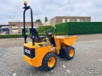 Wheel dumper JCB 1T-2 Hoogkiepdumper Stage V