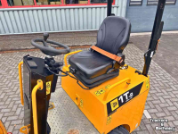 Wheel dumper JCB 1T-2 Hoogkiepdumper Stage V