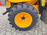 Wheel dumper JCB 1T-2 Hoogkiepdumper Stage V