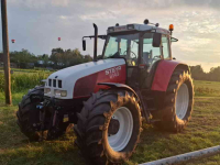 Tractor  Steyr 9145