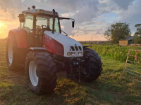 Tractor  Steyr 9145