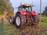 Tractor  Steyr 9145