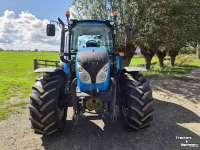 Tractor Landini 5-110