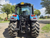 Tractor Landini 5-110