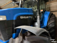Tractor New Holland 8770A