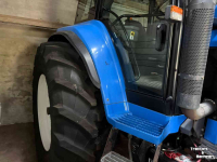 Tractor New Holland 8770A