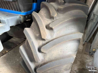 Tractor New Holland 8770A