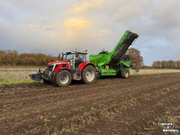Potato harvester AVR Spirit 9200