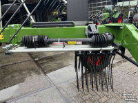 Rake Fendt Former 880