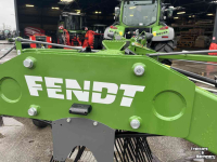 Rake Fendt Former 880