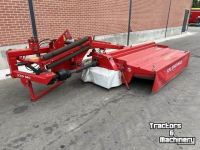 Mower Lely 320 MC