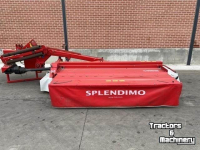 Mower Lely 320 MC