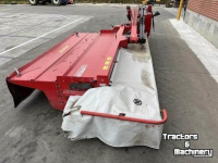 Mower Lely 320 MC