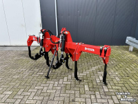 Deep subsoiler Akpil RAPTOR PLUS