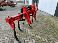 Deep subsoiler Akpil RAPTOR PLUS