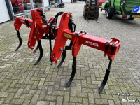 Deep subsoiler Akpil RAPTOR PLUS