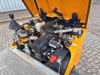 Wheel dumper JCB Kruiwagen 1T-2 Hoogkiepdumper Stage V