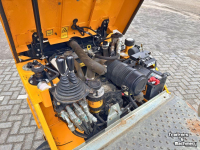 Wheel dumper JCB Kruiwagen 1T-2 Hoogkiepdumper Stage V