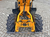 Wheel dumper JCB Kruiwagen 1T-2 Hoogkiepdumper Stage V
