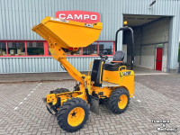 Wheel dumper JCB Kruiwagen 1T-2 Hoogkiepdumper Stage V