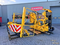 Cornhead New Holland 60SFIE Maisbek / Kemper 360 Plus