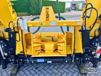 Cornhead New Holland 60SFIE Maisbek / Kemper 360 Plus