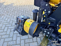 Cornhead New Holland 60SFIE Maisbek / Kemper 360 Plus