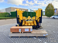 Cornhead New Holland 60SFIE Maisbek / Kemper 360 Plus