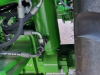 Other grassland-equipment, hay-equipment and accessories Bergmann Shuttle 450 S