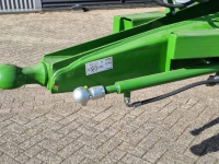 Other grassland-equipment, hay-equipment and accessories Bergmann Shuttle 450 S