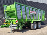 Other grassland-equipment, hay-equipment and accessories Bergmann Shuttle 450 S