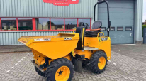   1T-2 Hoogkiepdumper Stage V