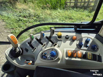 Tractor Landini 5-110