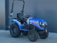 Tractor Iseki Tm4270