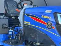 Tractor Iseki Tm4270